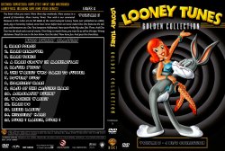 Looney Tunes 3 Disc 1
