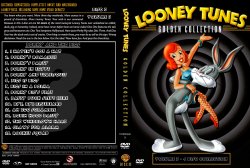 Looney Tunes 3 Disc 3
