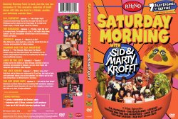 Saturday Morning with Sid & Marty Krofft
