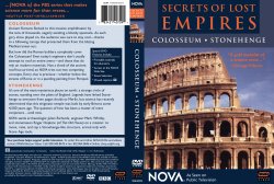 Secrets of Lost Empires: Colosseum-Stonehenge