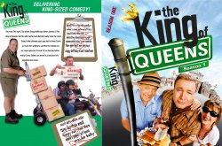 king of queens season one