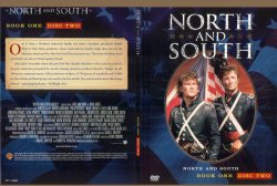 North & South Book 1 Disc 2