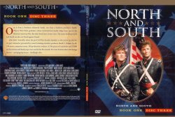 North & South Book 1 Disc 3