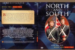 North & South Book 2 Disc 2