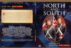 North & South Book 2 Disc 3
