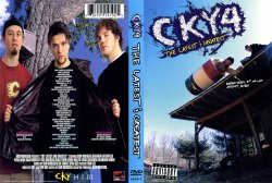 CKY 4 - scan
