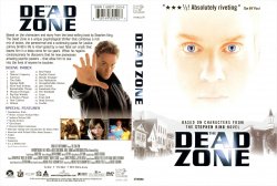 Dead Zone (TV) - scan