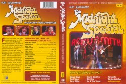 The Midnight Special - 1974