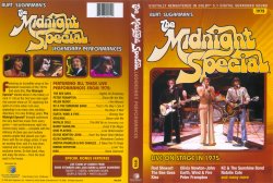 The Midnight Special - 1975