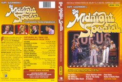 The Midnight Special - More 1974