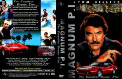 Magnum P.I - Season Five