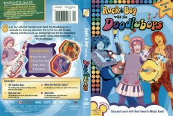 Doodlebops - Rock & Bop