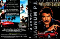 Magnum P.I - Season Six