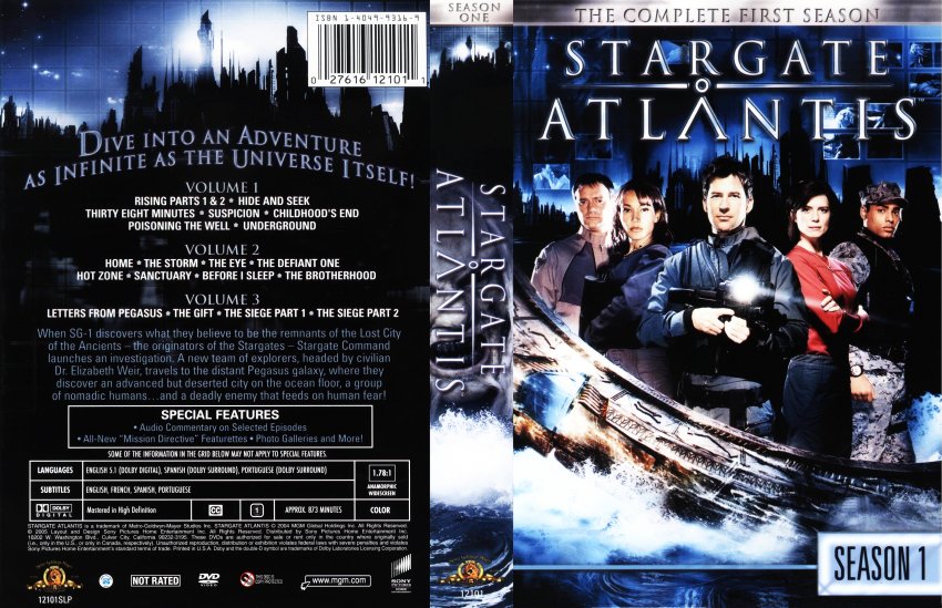 Remnants Stargate Atlantis Torrent