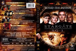 Stargate SG1 S4 D5