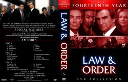 Law and Order, The 14th Year