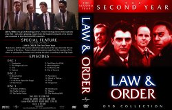 Law and Order, The 2nd Year