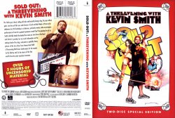 A Threevening With Kevin Smith
