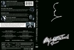 Alfred Hitchcock Presents Volume 1