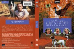 All Creatures Great and Small Series 2