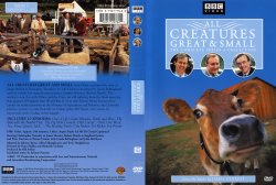 All Creatures Great and Small Series 4