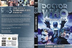 Doctor Who - The Ambassadors Of Death
