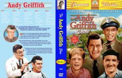 The Andy Griffith Show Season Five