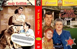The Andy Griffith Show Season Six
