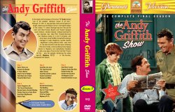 The Andy Griffith Show Season Eight