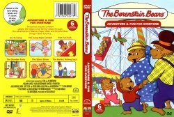 The Berenstain Bears: Adventure & Fun For Everyone
