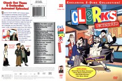 Clerks - Uncensored (1996-1999)