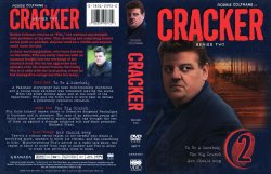 Cracker Series 2