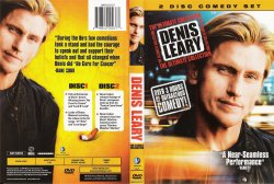 Denis Leary Collection