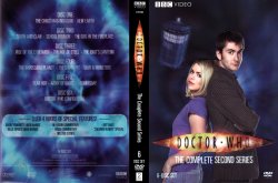 Doctor Who - Series 2