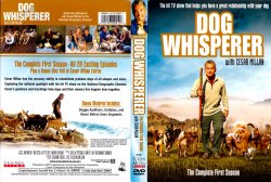 Dog Whisperer Season 1