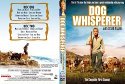 Dog Whisperer Season 1 Disc 1-2