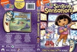 Dora - Singing Sensation