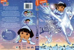 Doara Saves The Snow Princess