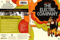 Electric Company, The (Best Of)