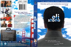 Eli Stone season 1