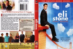 Eli Stone Season 2