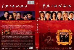 Friends Season 2