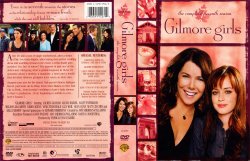 Gilmore Girls Season 7