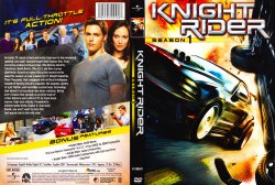 Knight Rider Season 1 (2009)