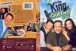 King of Queens Season 6 Spanning Spine