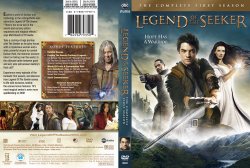 Legend Of The Seeker - Season 1