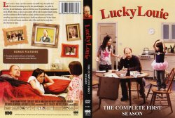 Lucky Louie: The Complete First Season