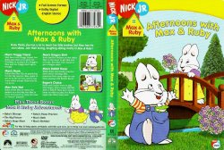 Max And Ruby Afternoons