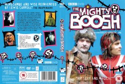 The Mighty Boosh Series 1