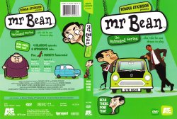 Mr Bean The Animated Series: Bean There Done That